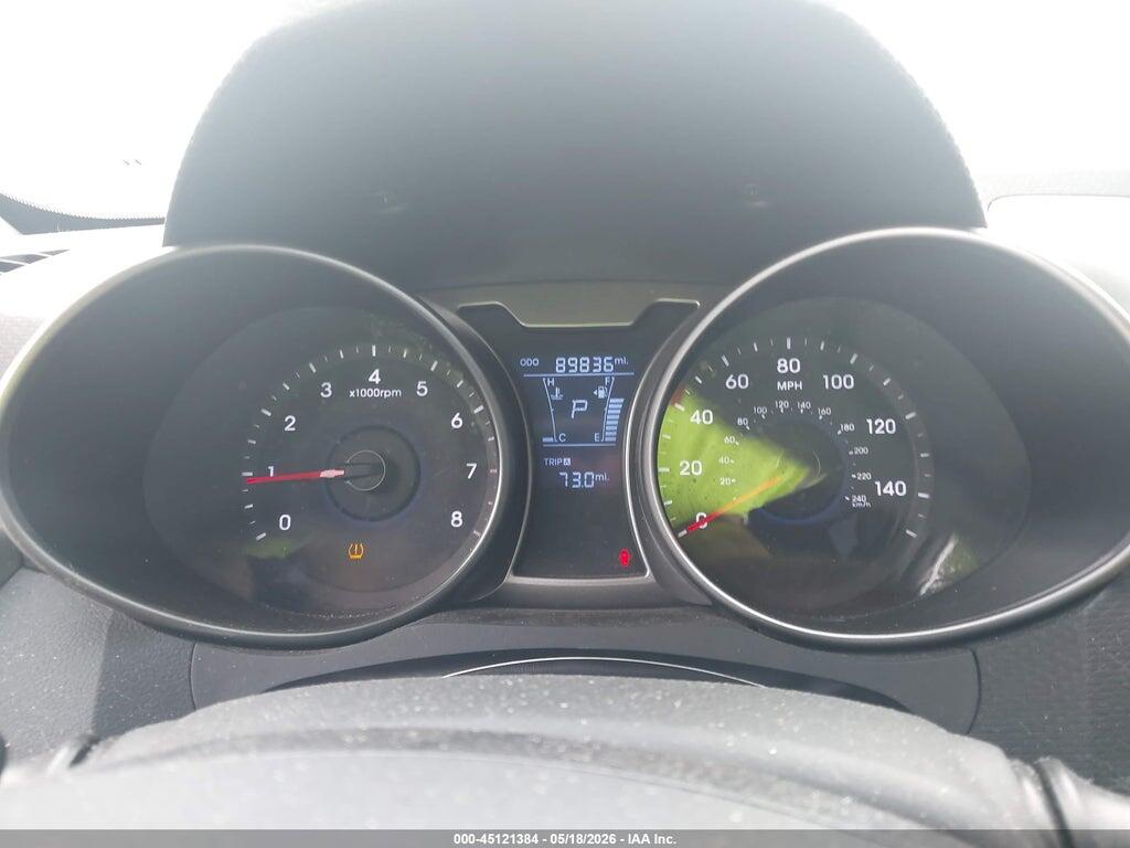 KMHTC6AD7GU284136 2016 HYUNDAI VELOSTER photo no. 7