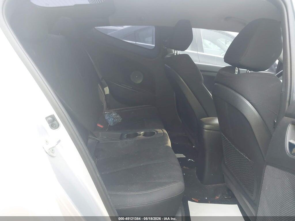 KMHTC6AD7GU284136 2016 HYUNDAI VELOSTER photo no. 8