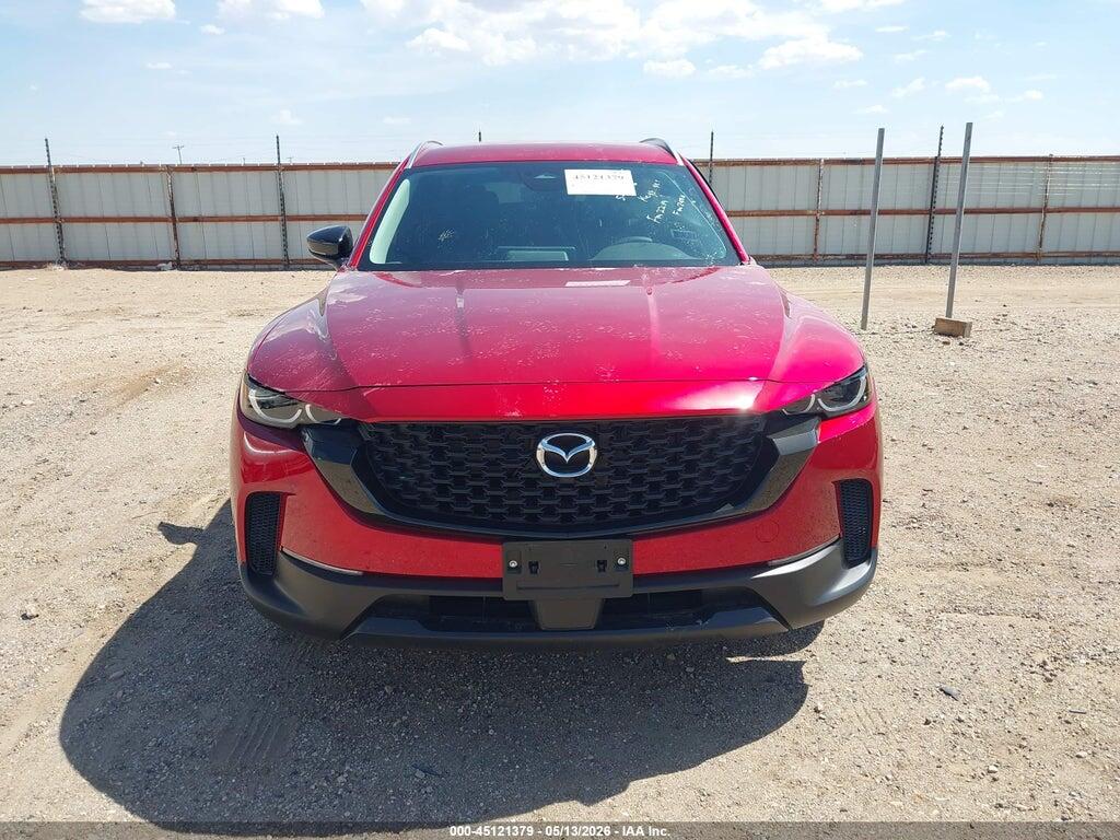 7MMVABAL1TN479348 2026 MAZDA CX-50 photo no. 12