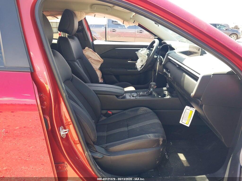 7MMVABAL1TN479348 2026 MAZDA CX-50 photo no. 5