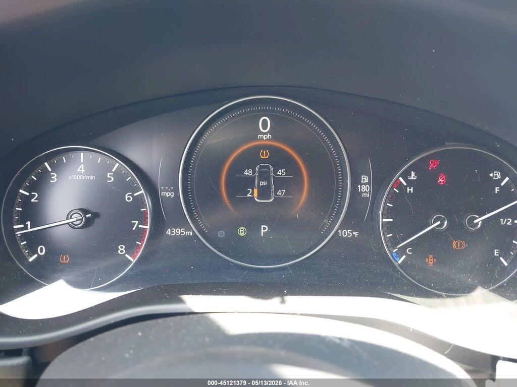 7MMVABAL1TN479348 2026 MAZDA CX-50 photo no. 7