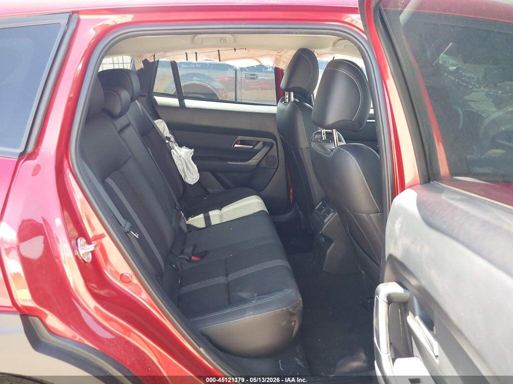 7MMVABAL1TN479348 2026 MAZDA CX-50 photo no. 8