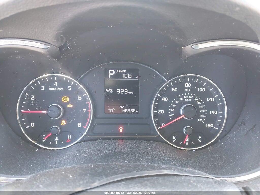 3KPFK4A73HE060915 2017 KIA FORTE photo no. 7