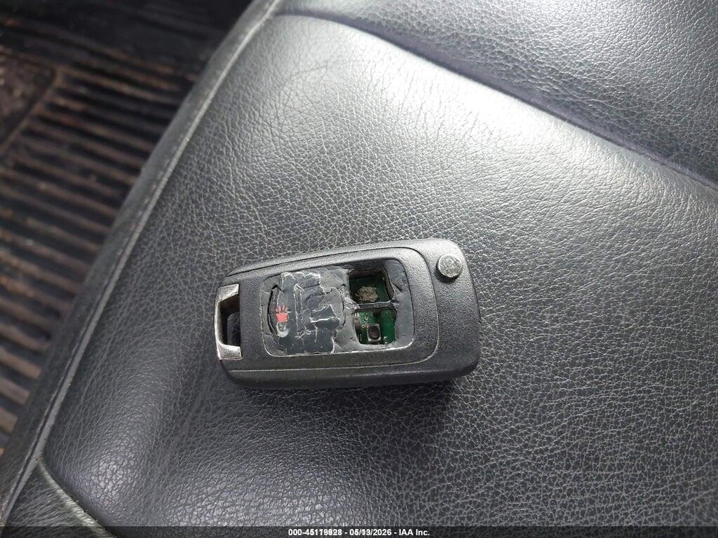 2GNALAEKXE1135856 2014 CHEVROLET EQUINOX photo no. 11