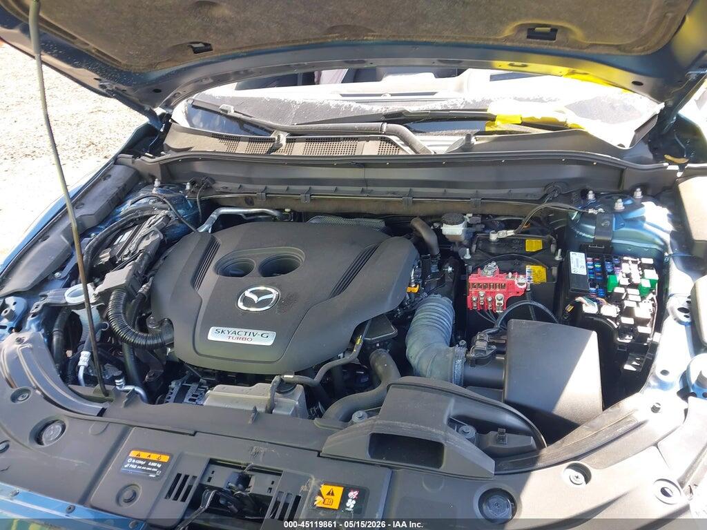 JM3KFBAY5P0256742 2023 MAZDA CX-5 photo no. 10