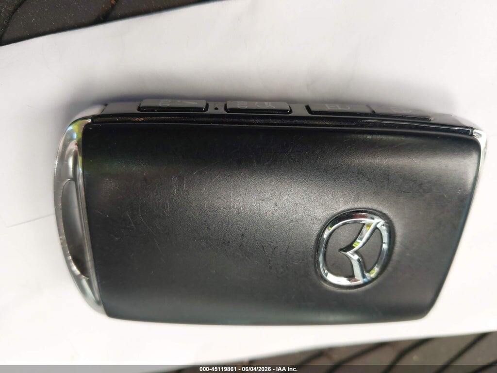 JM3KFBAY5P0256742 2023 MAZDA CX-5 photo no. 11