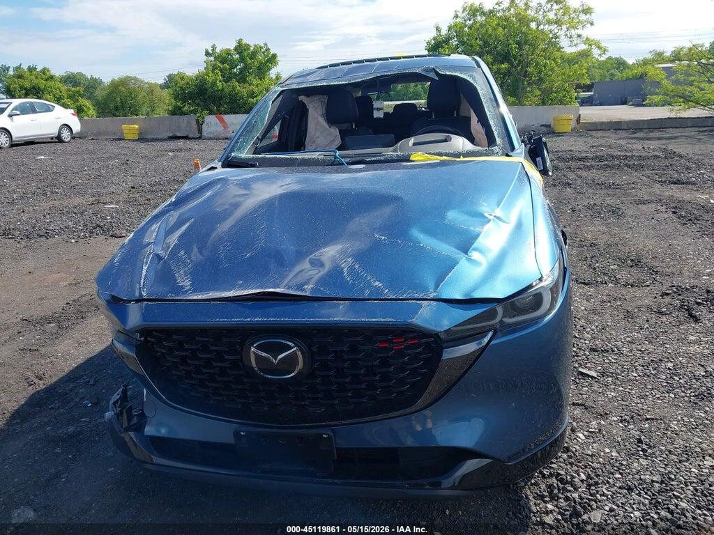 JM3KFBAY5P0256742 2023 MAZDA CX-5 photo no. 12