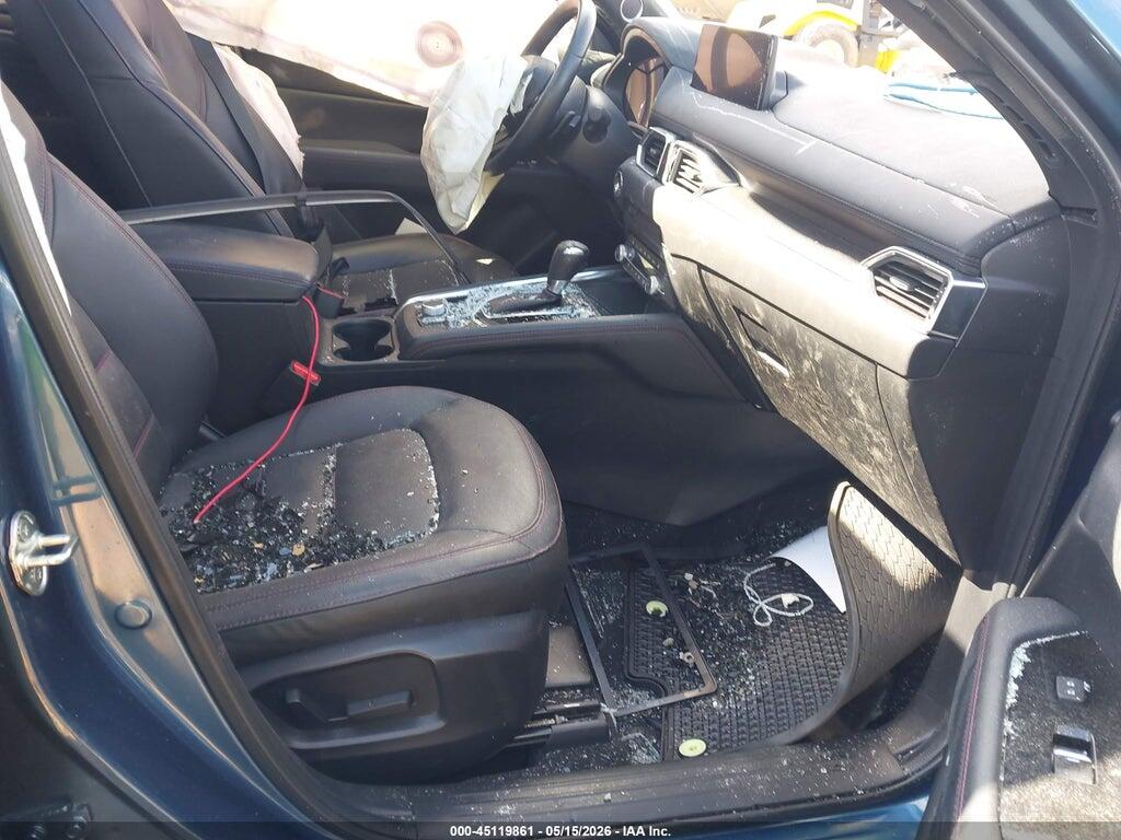 JM3KFBAY5P0256742 2023 MAZDA CX-5 photo no. 5