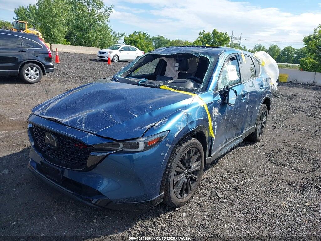 JM3KFBAY5P0256742 2023 MAZDA CX-5 photo no. 6