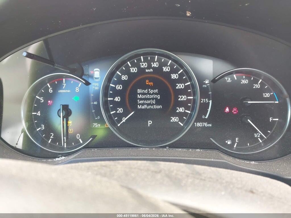 JM3KFBAY5P0256742 2023 MAZDA CX-5 photo no. 7