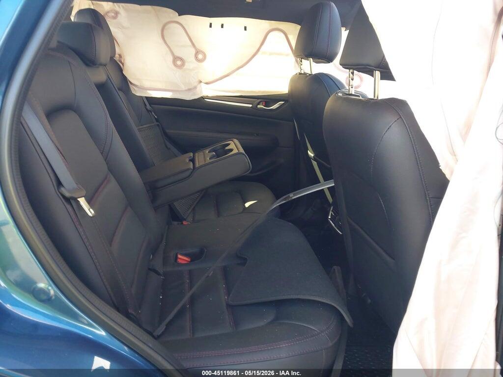 JM3KFBAY5P0256742 2023 MAZDA CX-5 photo no. 8