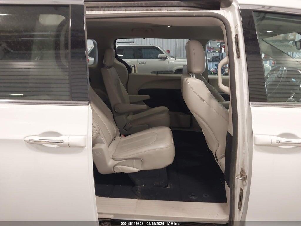 2C4RC1BG6HR837836 2017 CHRYSLER PACIFICA photo no. 8