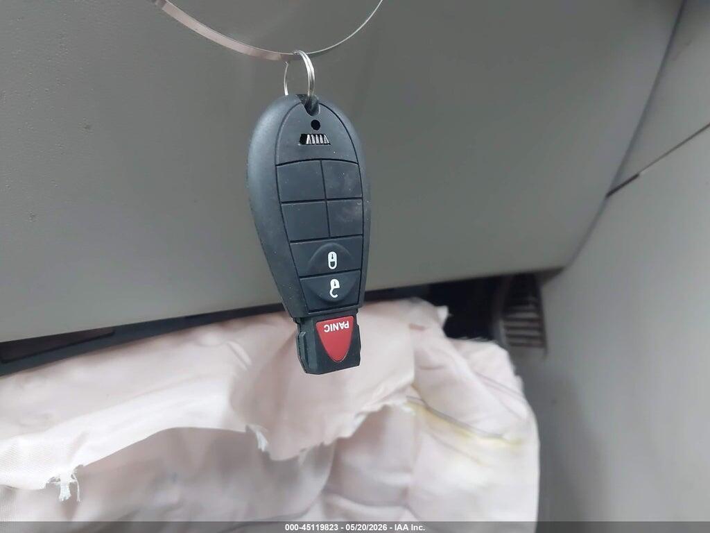 2C4RDGBG1DR765096 2013 DODGE GRAND CARAVAN photo no. 11