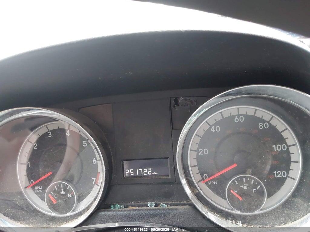 2C4RDGBG1DR765096 2013 DODGE GRAND CARAVAN photo no. 7