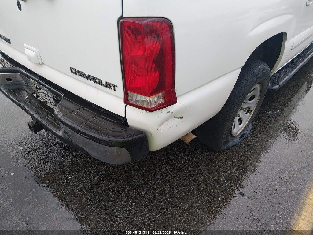 1GNFK16Z02J328121 2002 CHEVROLET SUBURBAN 1500 photo no. 6