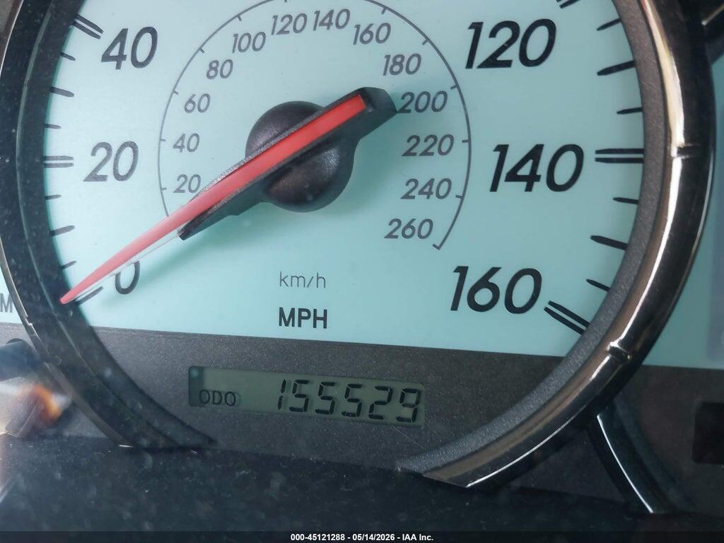 4T1FA38P45U054441 2005 TOYOTA CAMRY SOLARA photo no. 7