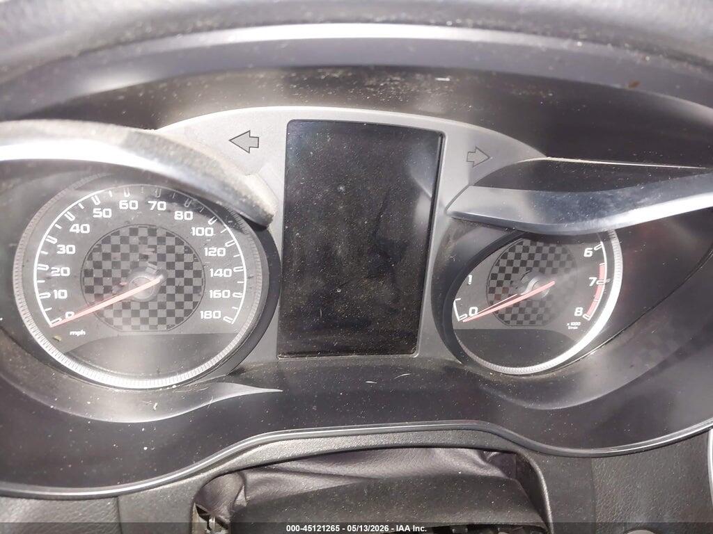 WDDWJ6EB0JF663335 2018 MERCEDES-BENZ AMG C 43 photo no. 7