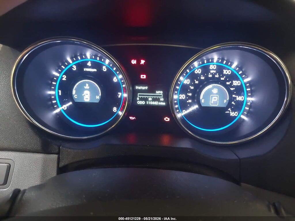 5NPEB4AC4EH869078 2014 HYUNDAI SONATA photo no. 7