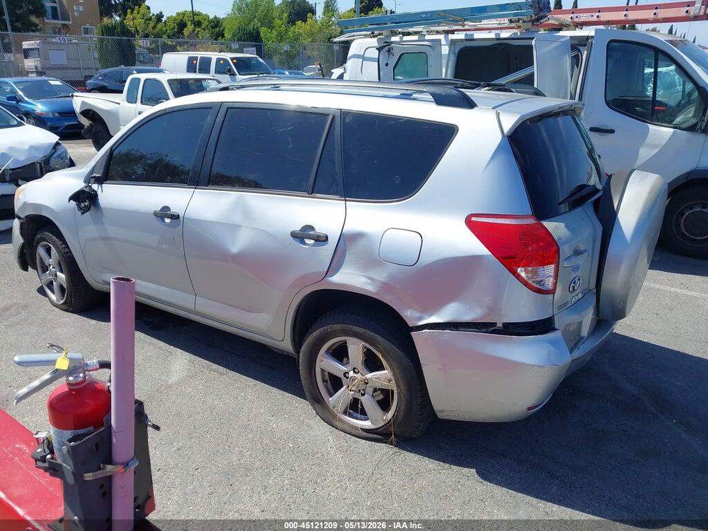 JTMZD33V765009472 2006 TOYOTA RAV4 photo no. 3