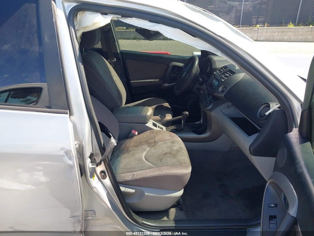 JTMZD33V765009472 2006 TOYOTA RAV4 photo no. 5