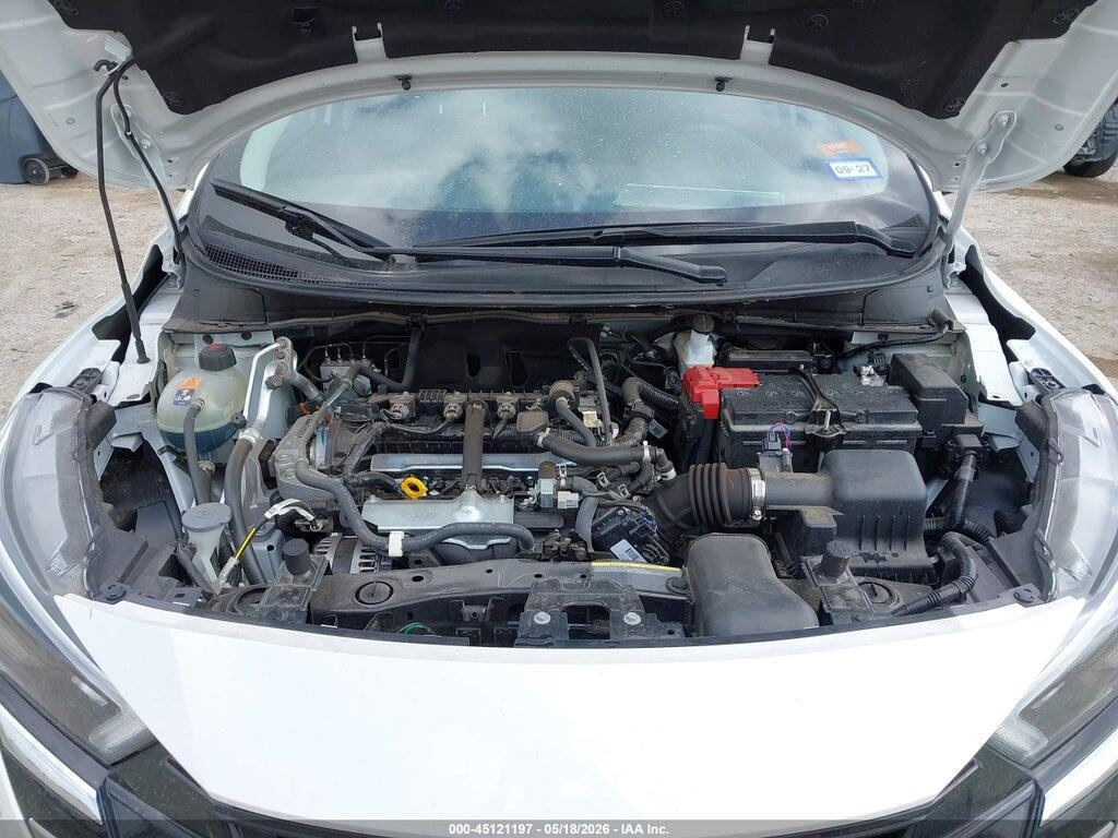 3N1CN8EV7SL862528 2025 NISSAN VERSA photo no. 10