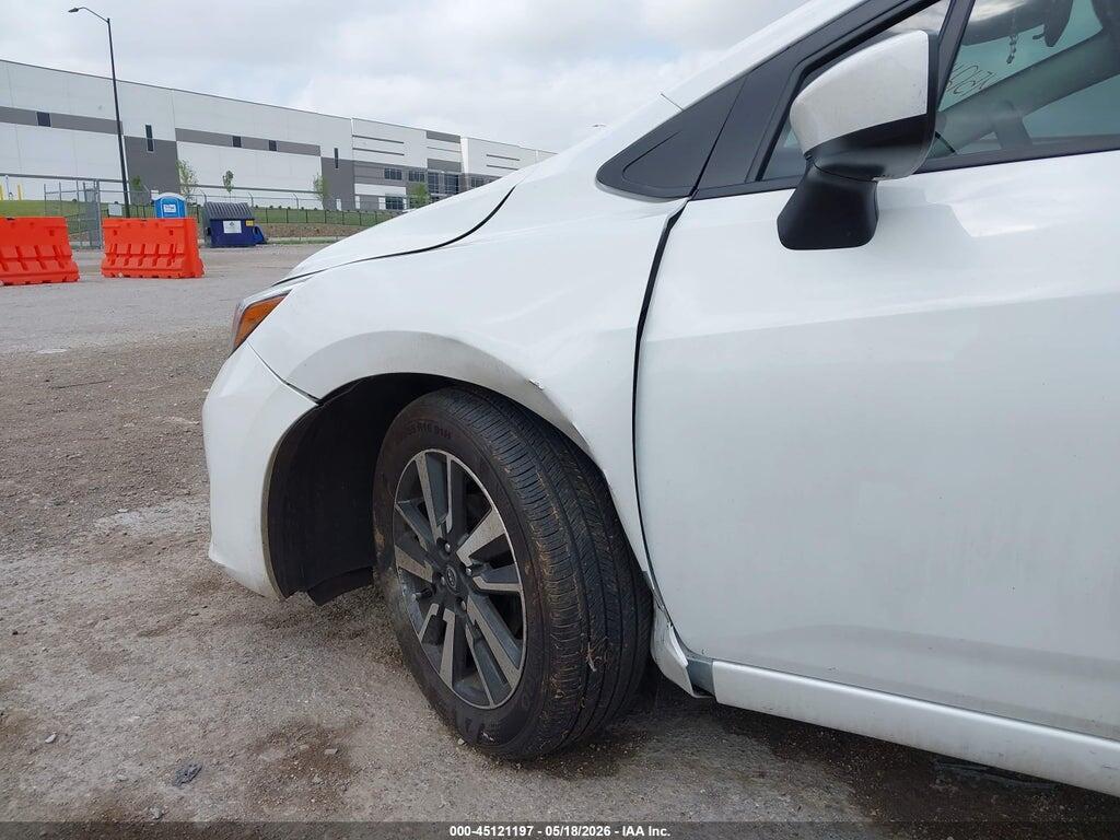 3N1CN8EV7SL862528 2025 NISSAN VERSA photo no. 6