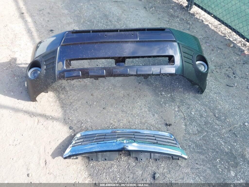 JF2SH6DC7AH913870 2010 SUBARU FORESTER photo no. 12