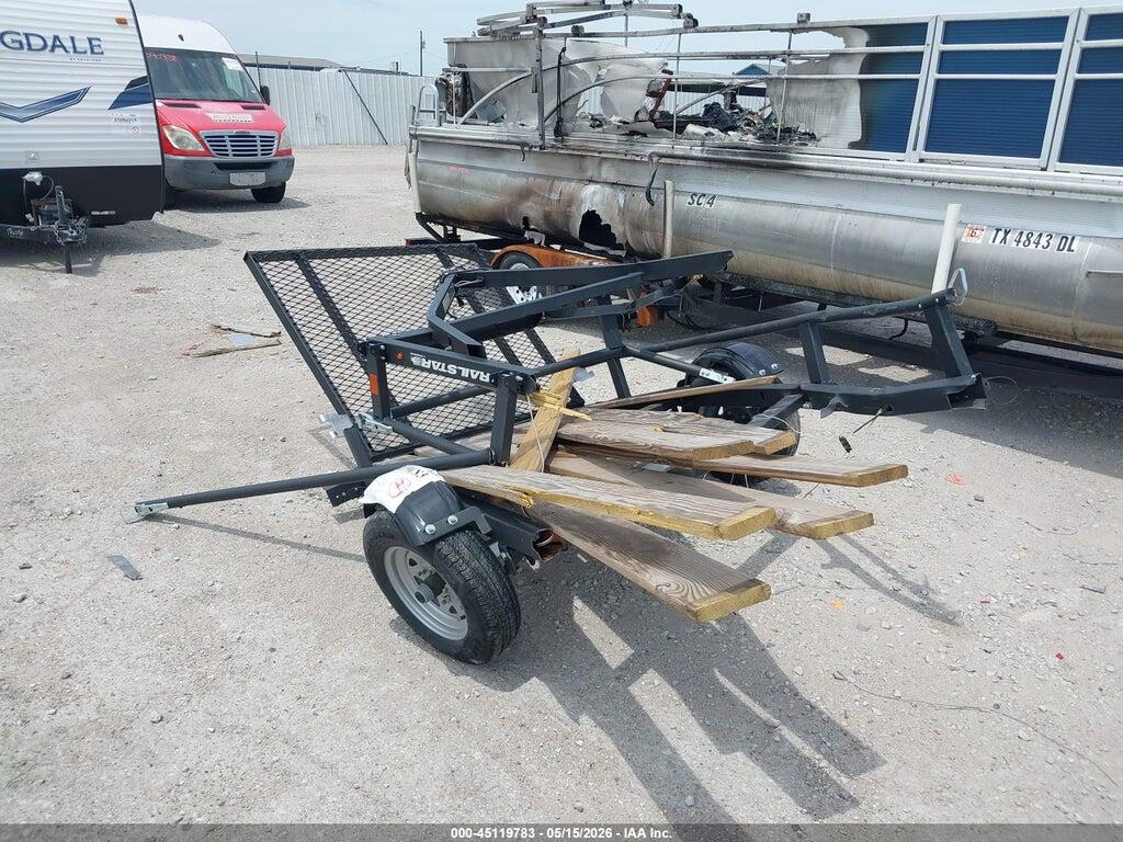5KTUS1210RF331480 2024 KARAVAN KHU photo no. 1