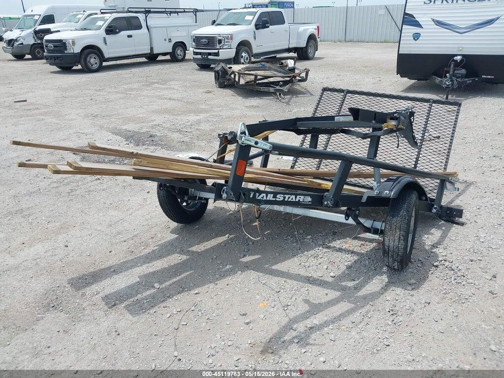 5KTUS1210RF331480 2024 KARAVAN KHU photo no. 2