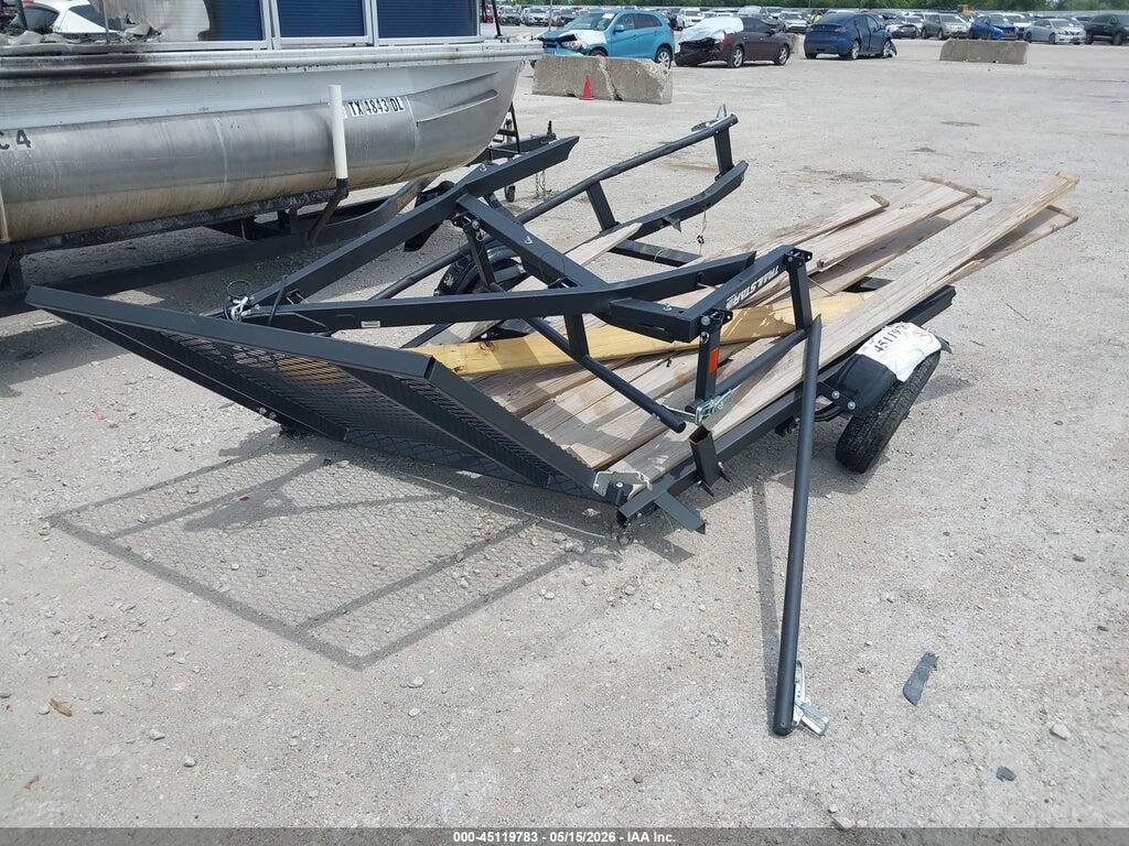 5KTUS1210RF331480 2024 KARAVAN KHU photo no. 4