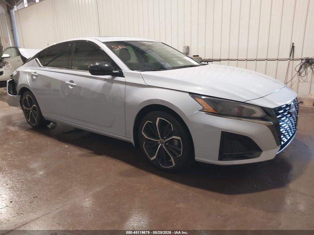 1N4BL4CVXPN423184 2023 NISSAN ALTIMA photo no. 1