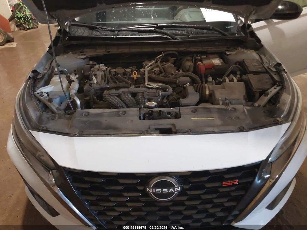 1N4BL4CVXPN423184 2023 NISSAN ALTIMA photo no. 10