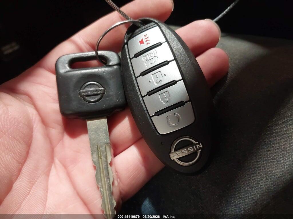 1N4BL4CVXPN423184 2023 NISSAN ALTIMA photo no. 11