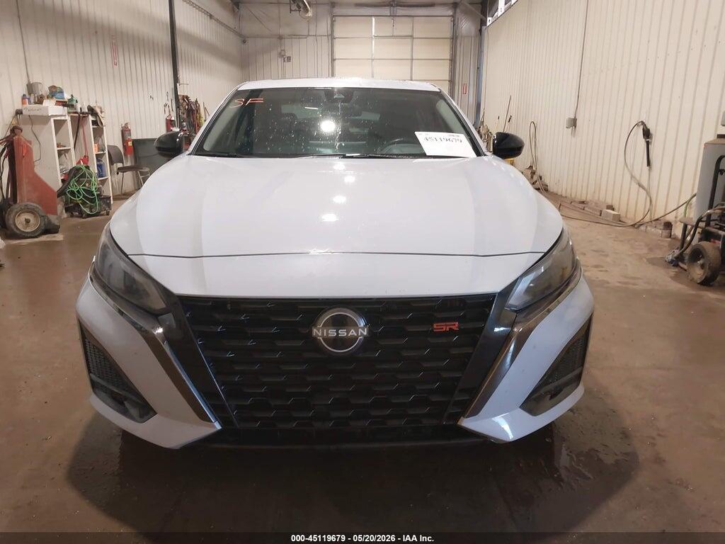 1N4BL4CVXPN423184 2023 NISSAN ALTIMA photo no. 12