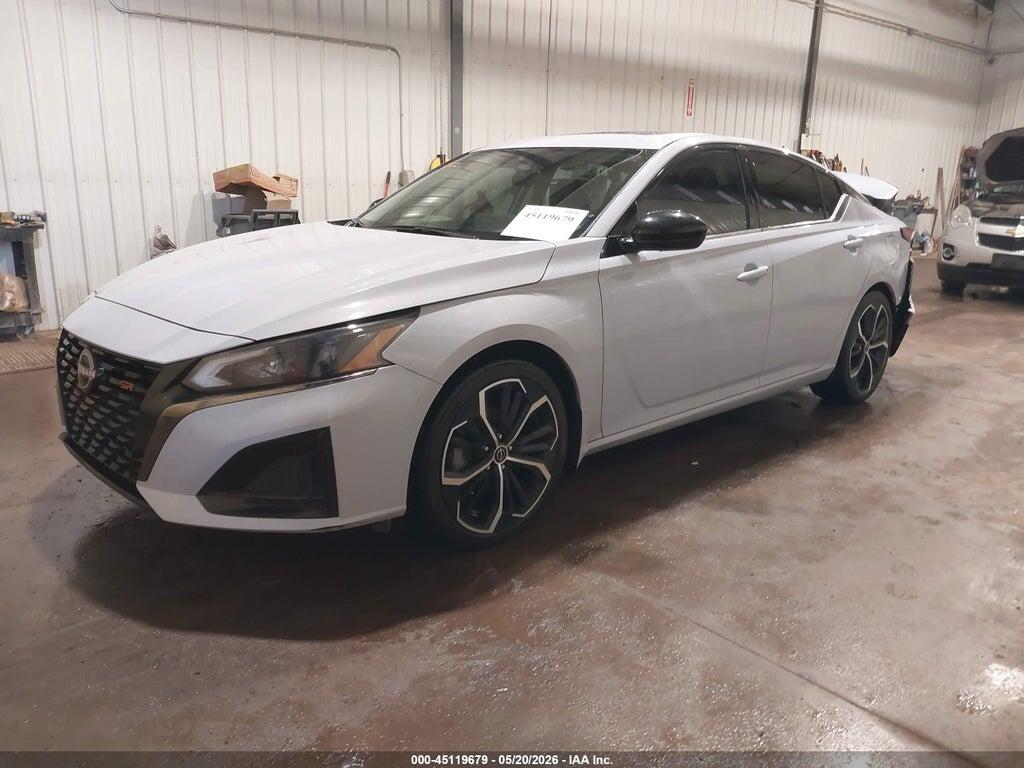 1N4BL4CVXPN423184 2023 NISSAN ALTIMA photo no. 2