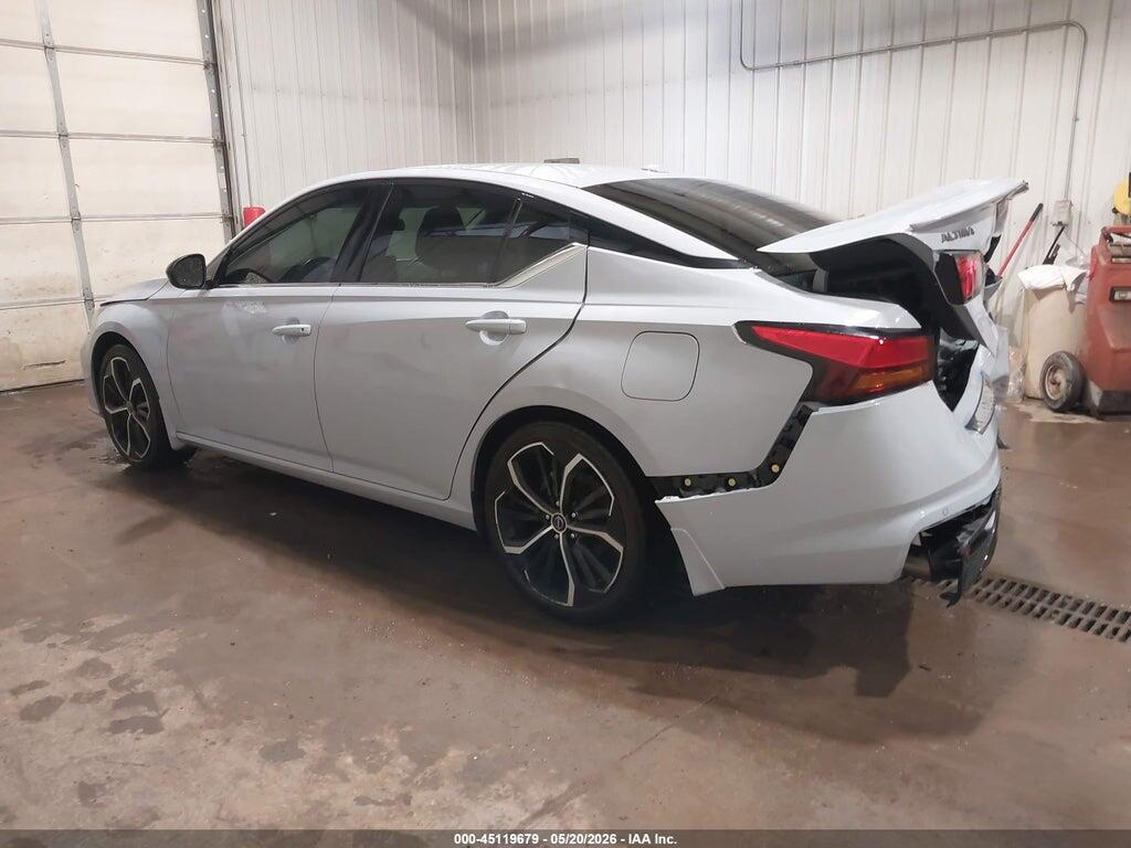 1N4BL4CVXPN423184 2023 NISSAN ALTIMA photo no. 3