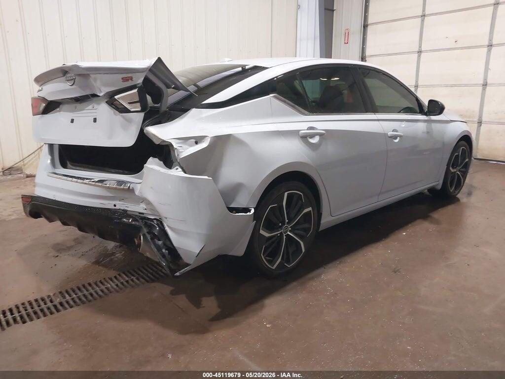 1N4BL4CVXPN423184 2023 NISSAN ALTIMA photo no. 4
