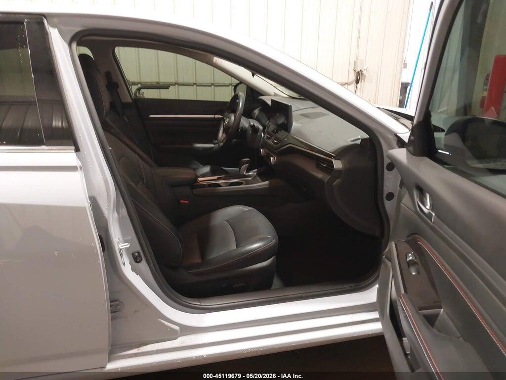 1N4BL4CVXPN423184 2023 NISSAN ALTIMA photo no. 5