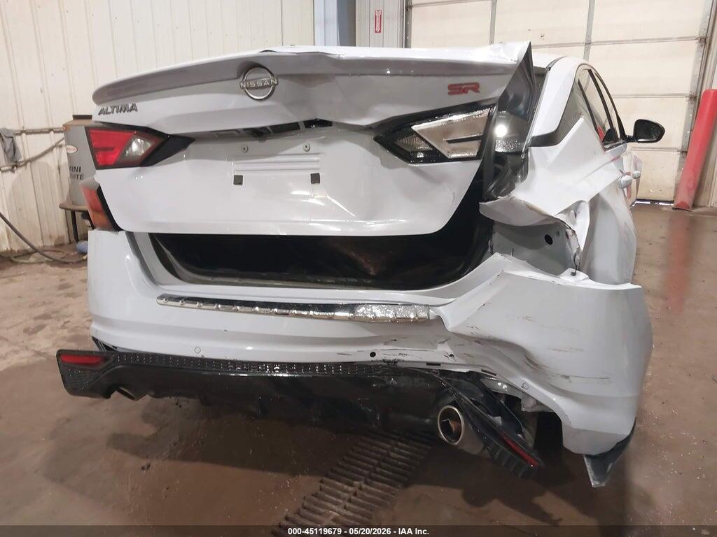 1N4BL4CVXPN423184 2023 NISSAN ALTIMA photo no. 6
