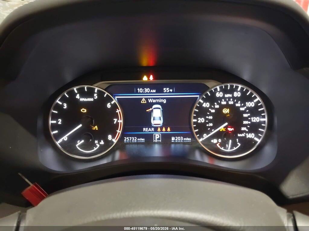 1N4BL4CVXPN423184 2023 NISSAN ALTIMA photo no. 7