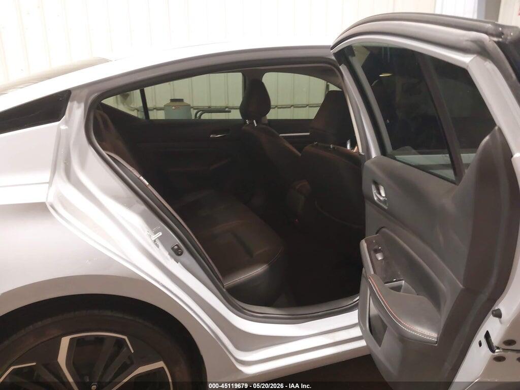 1N4BL4CVXPN423184 2023 NISSAN ALTIMA photo no. 8