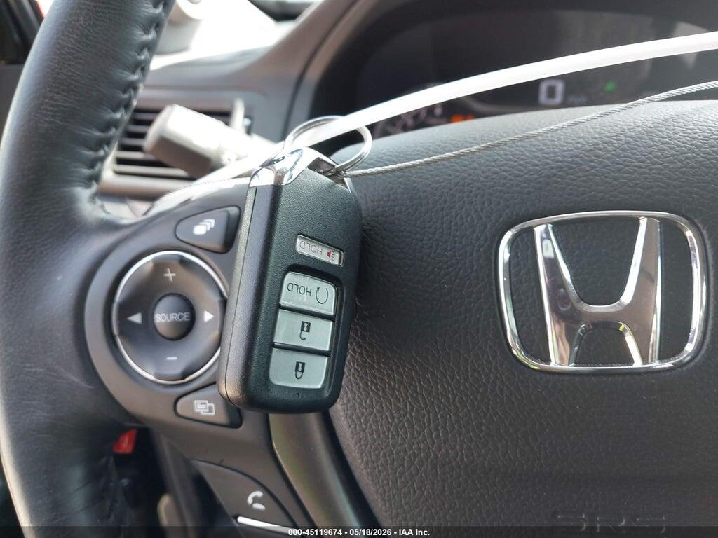 5FPYK3F78NB019463 2022 HONDA RIDGELINE photo no. 11