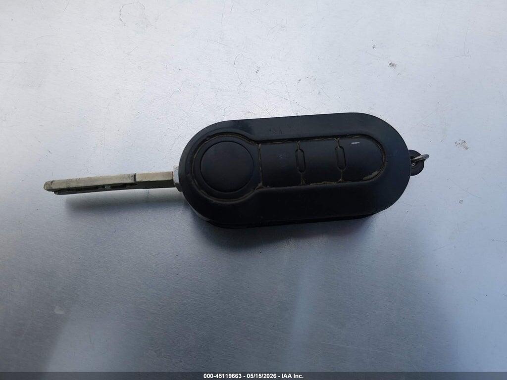 3C6TRVNG4KE503165 2019 RAM PROMASTER 1500 photo no. 11