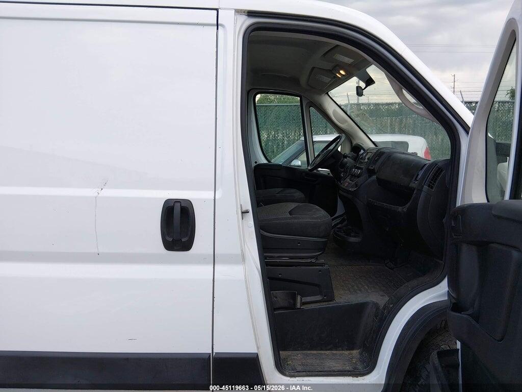 3C6TRVNG4KE503165 2019 RAM PROMASTER 1500 photo no. 5