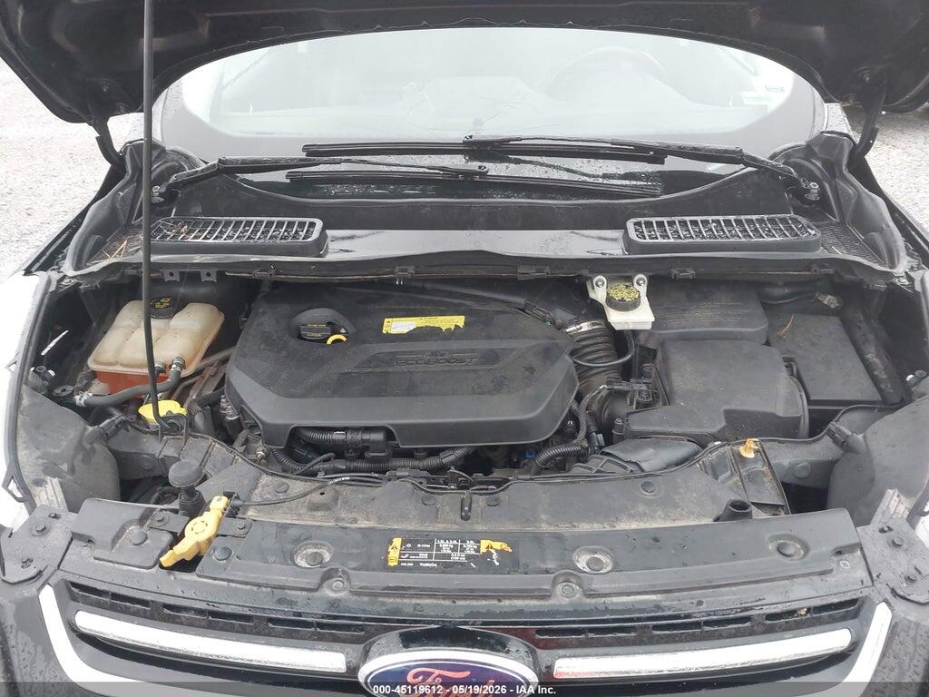 1FMCU9HX0DUC87440 2013 FORD ESCAPE photo no. 10