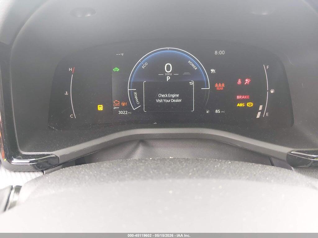 4T1DBADK7TU049010 2026 TOYOTA CAMRY photo no. 7