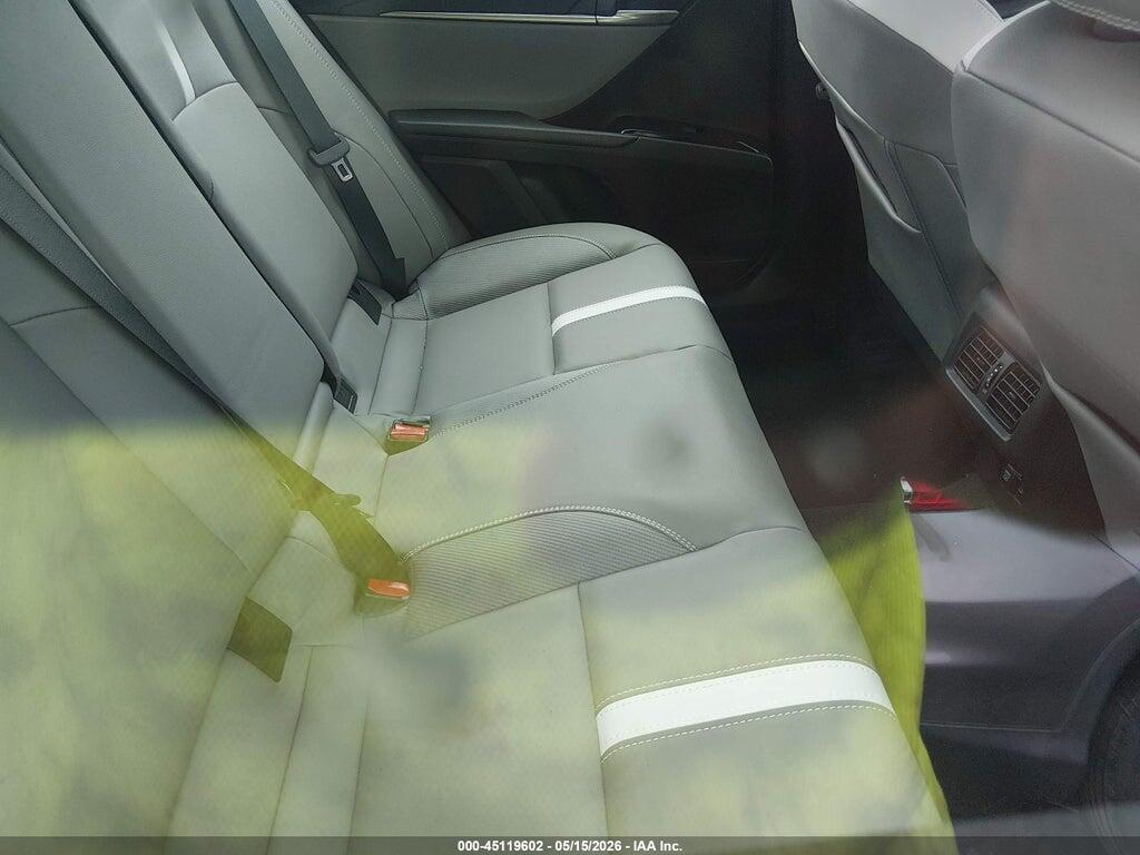 4T1DBADK7TU049010 2026 TOYOTA CAMRY photo no. 8