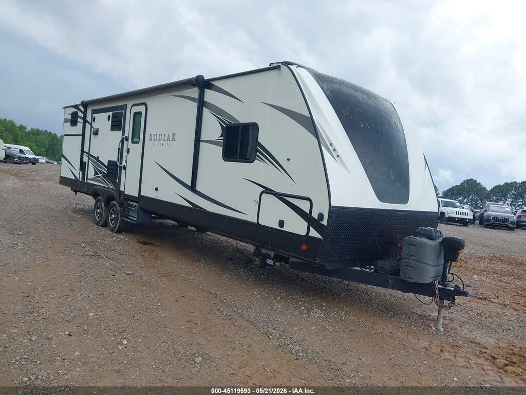 2018 KODIAK OTHER 4YDT33026JJ971598