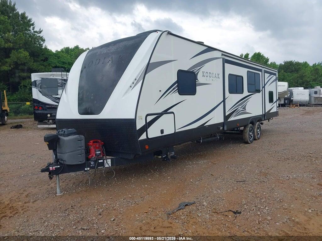 4YDT33026JJ971598 2018 KODIAK OTHER photo no. 2