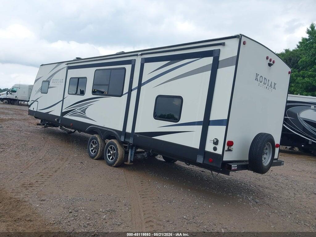 4YDT33026JJ971598 2018 KODIAK OTHER photo no. 3